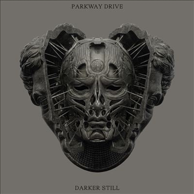 Darker Still/Product Detail/Rock/Pop