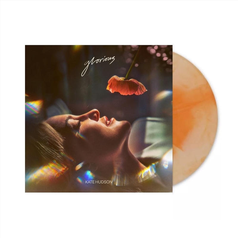 Glorious/Product Detail/Rock/Pop