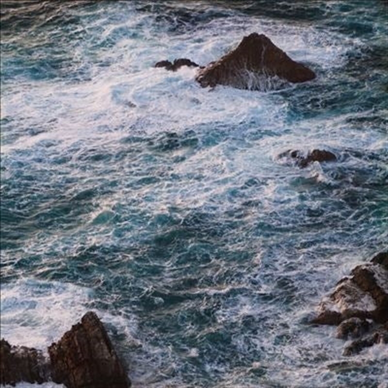 Terra Incognita - Opaque Citrus Vinyl/Product Detail/Rock/Pop