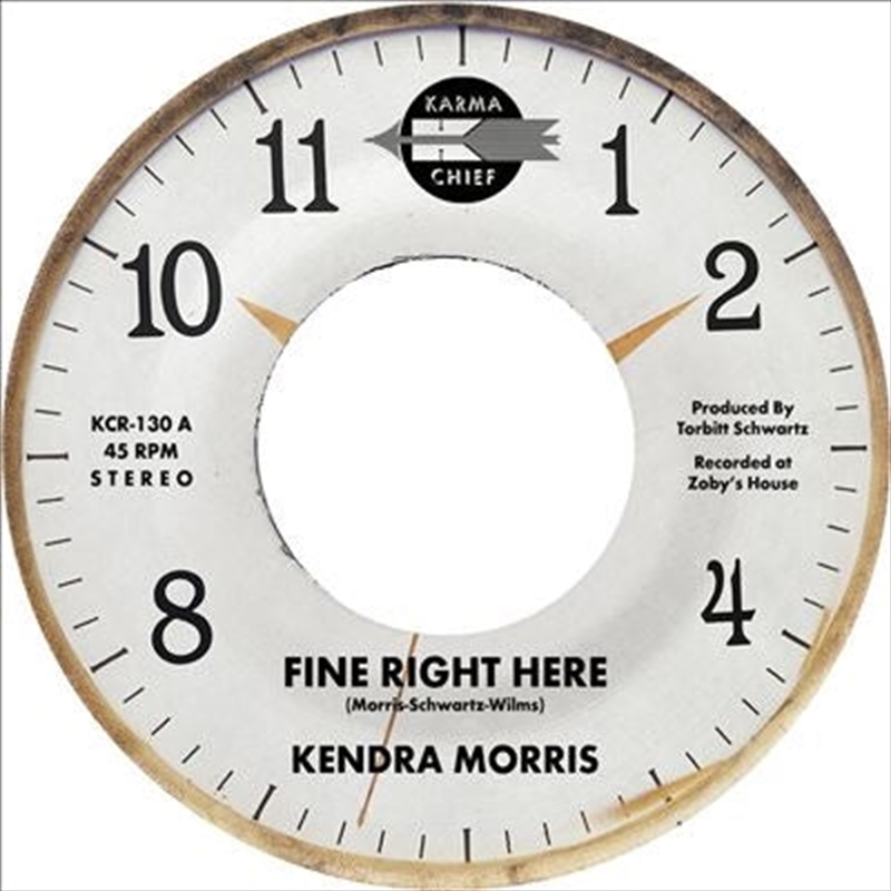 Fine Right Here / Birthday Song/Product Detail/R&B
