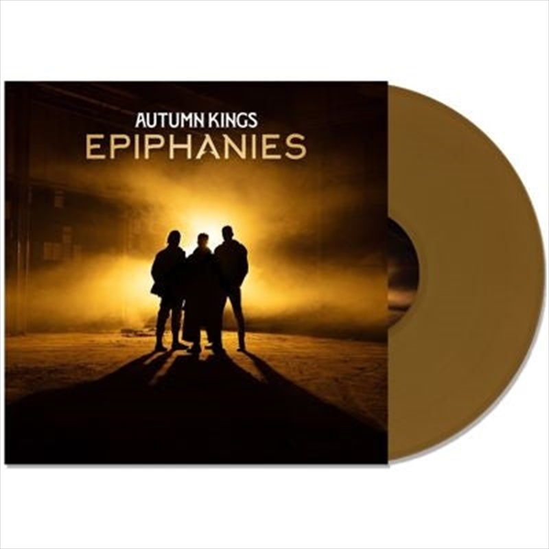 Epiphanies/Product Detail/Rock/Pop