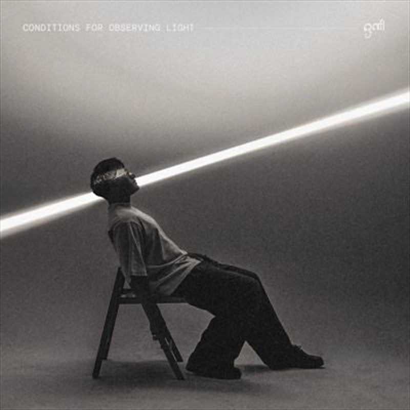 Conditions For Observing Light/Product Detail/Religious