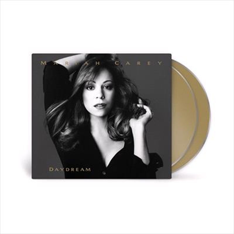 Daydream - 30th Anniversary Edition/Product Detail/R&B