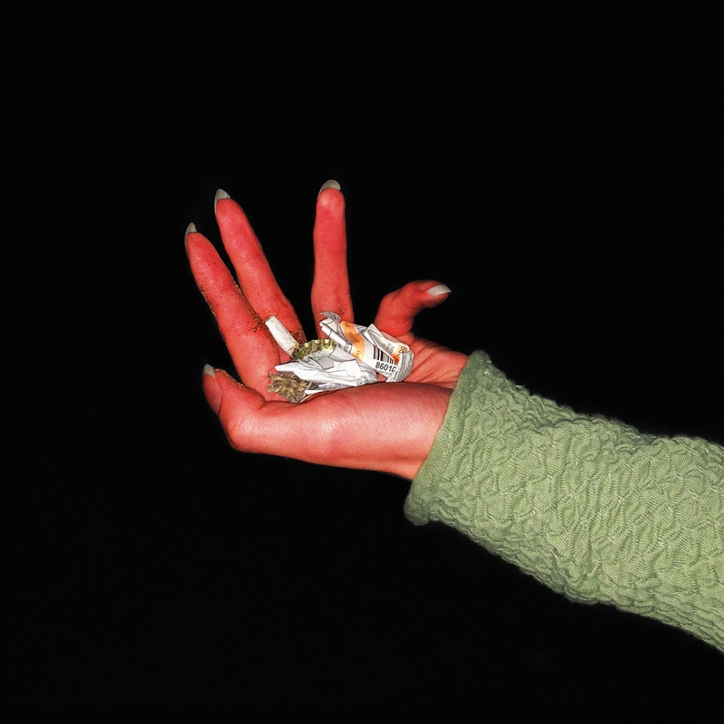 Im Hole - Coloured Vinyl/Product Detail/Dance