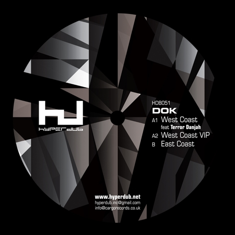 West Coast Ep/Product Detail/Dance