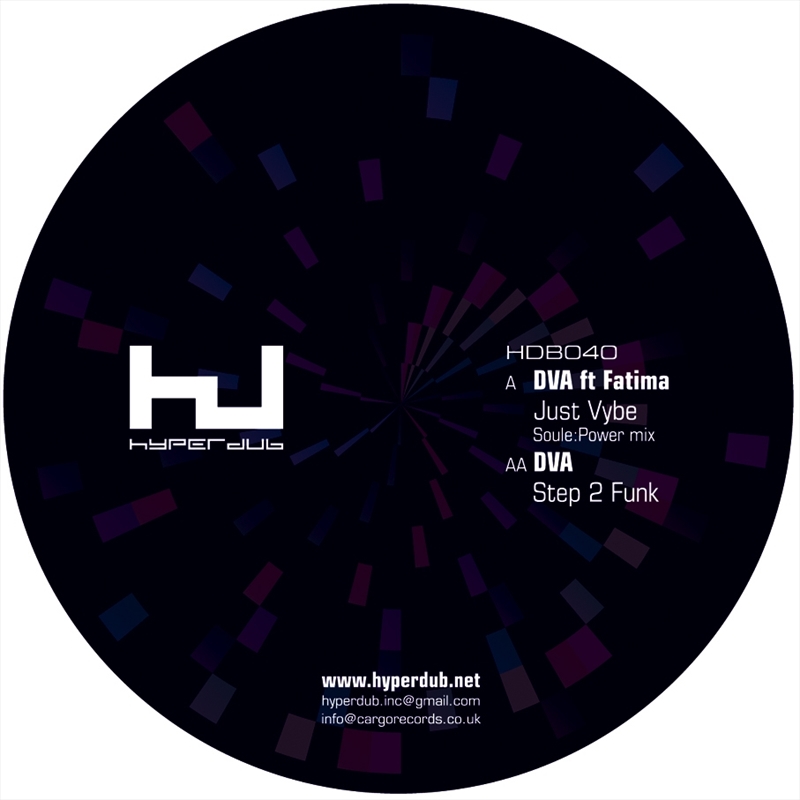 Just Vybe Soule:Power Mix / Step 2 Funk/Product Detail/Dance