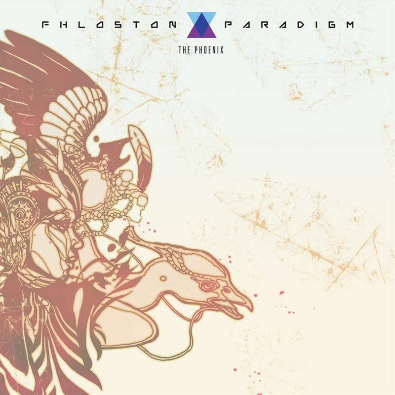 The Phoenix/Product Detail/Dance