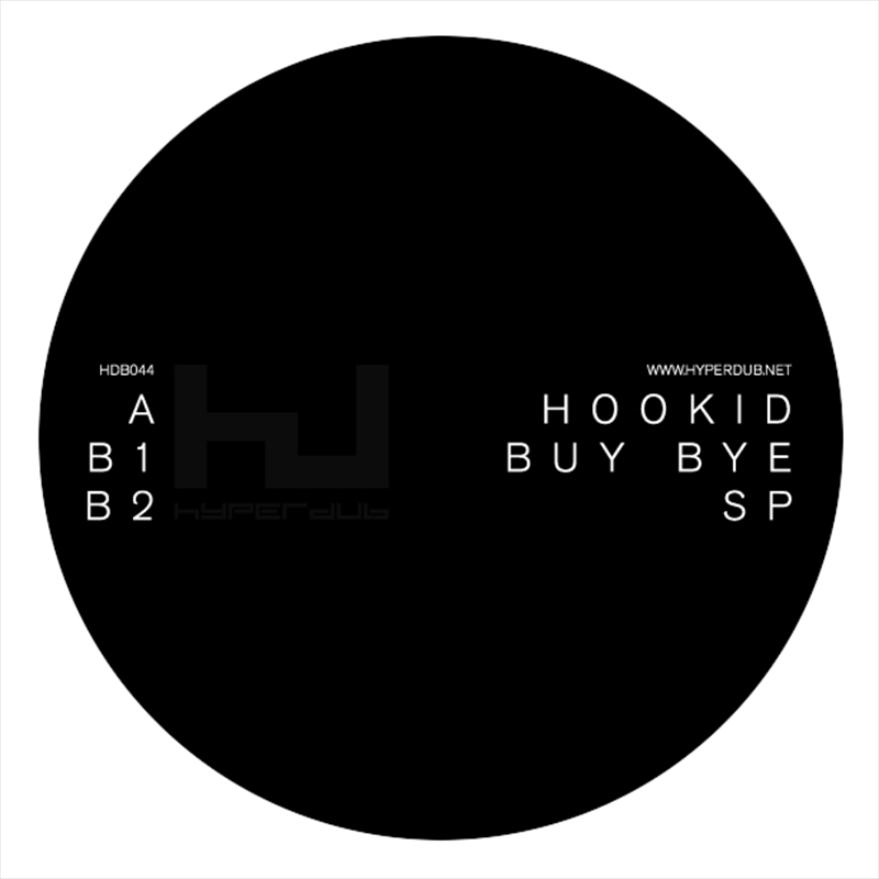 Hookid Ep/Product Detail/Dance