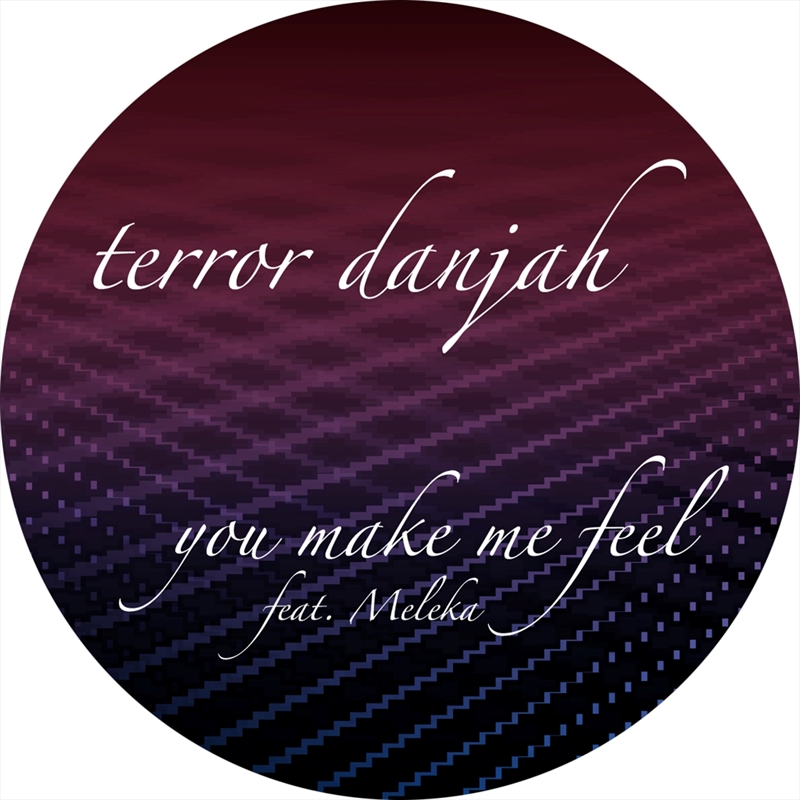 U Make Me Feel/Product Detail/Dance