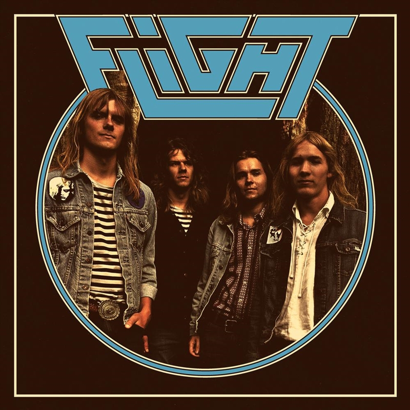 Flight/Product Detail/Rock/Pop