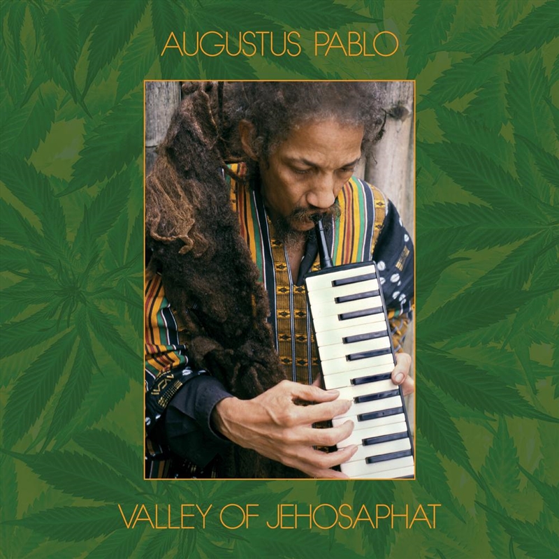 Valley Of Jehosaphat/Product Detail/Reggae