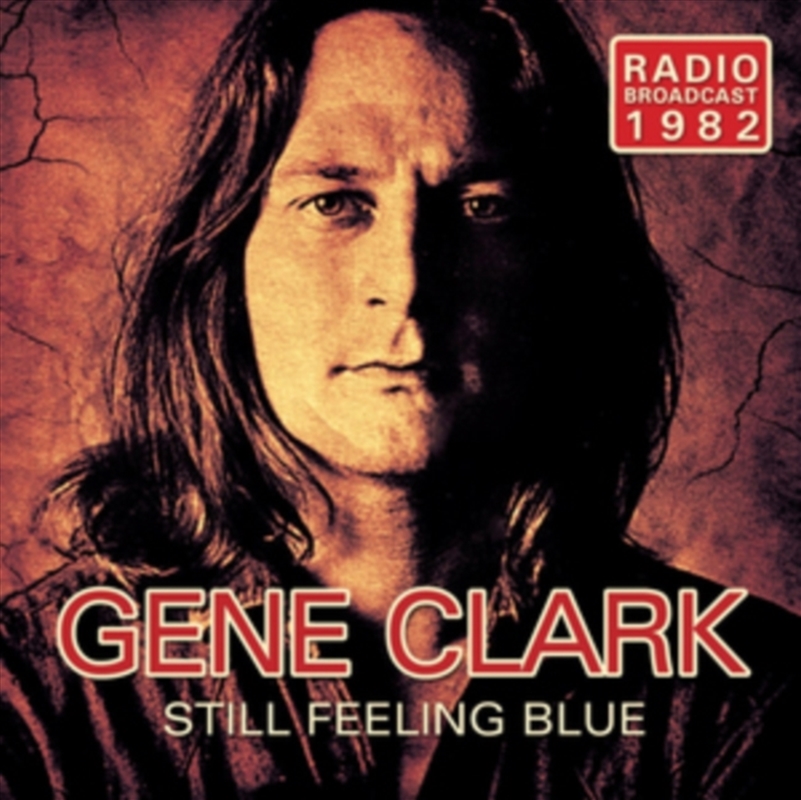 Still Feeling Blue/Product Detail/Rock/Pop