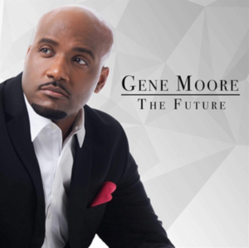 The Future/Product Detail/R&B