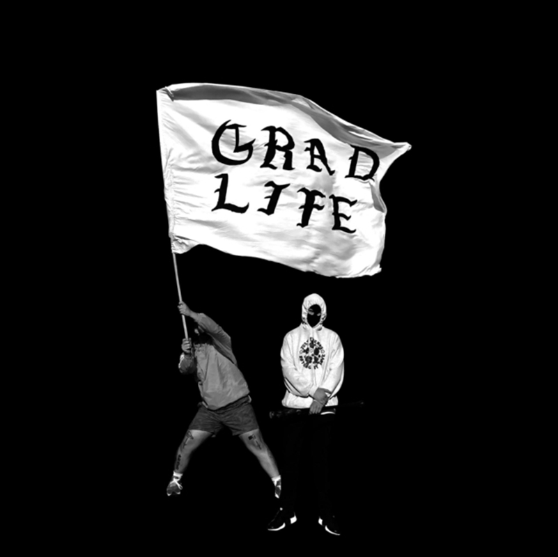 Grad Life/Product Detail/Rock/Pop