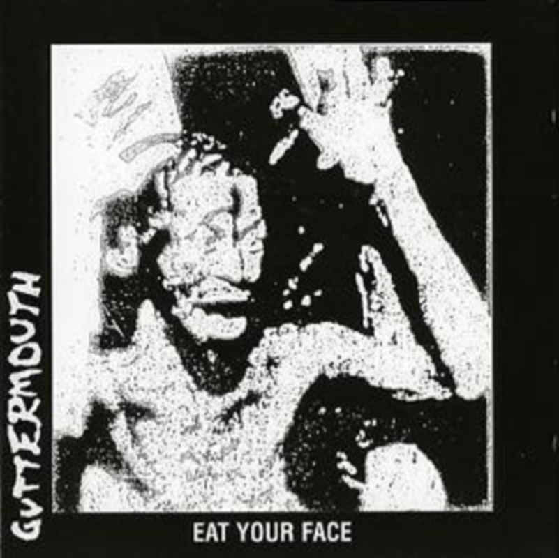 Eat Your Face/Product Detail/Metal