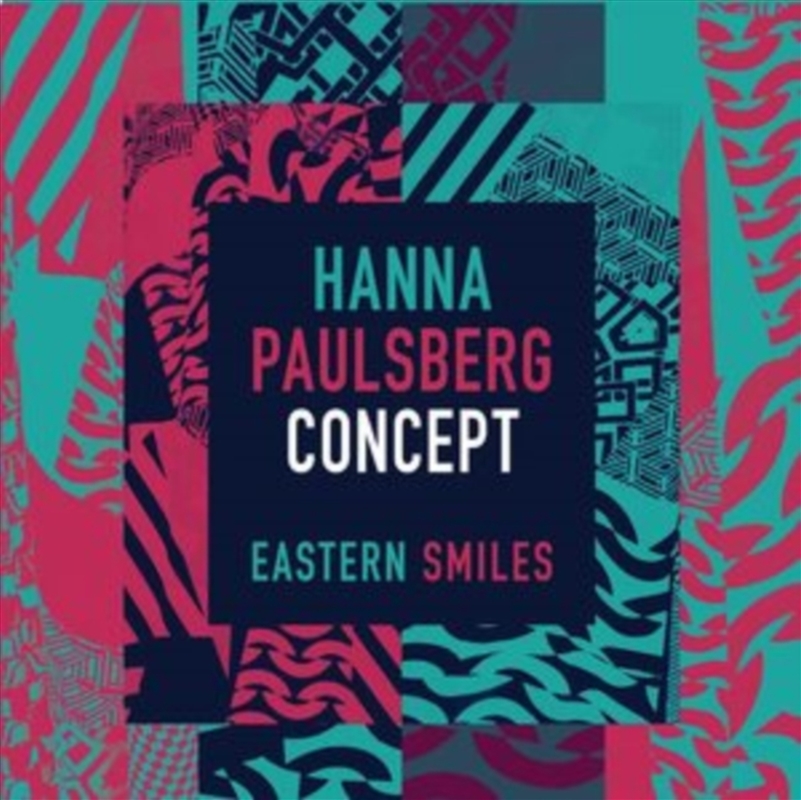 Eastern Smiles/Product Detail/Jazz