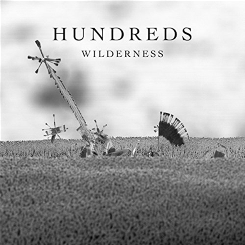 Wilderness/Product Detail/Rock/Pop