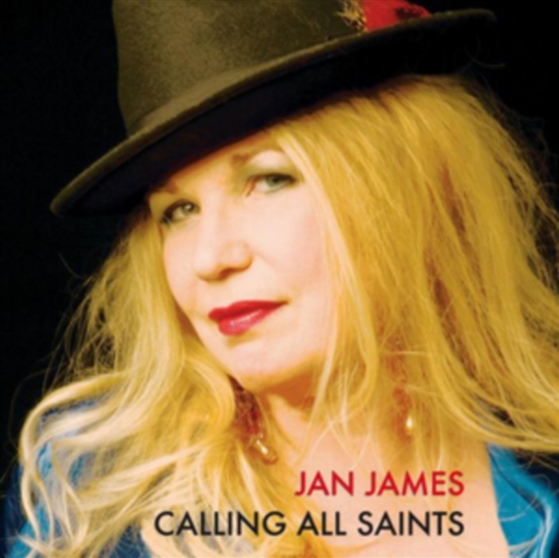 Calling All Saints/Product Detail/Rock/Pop