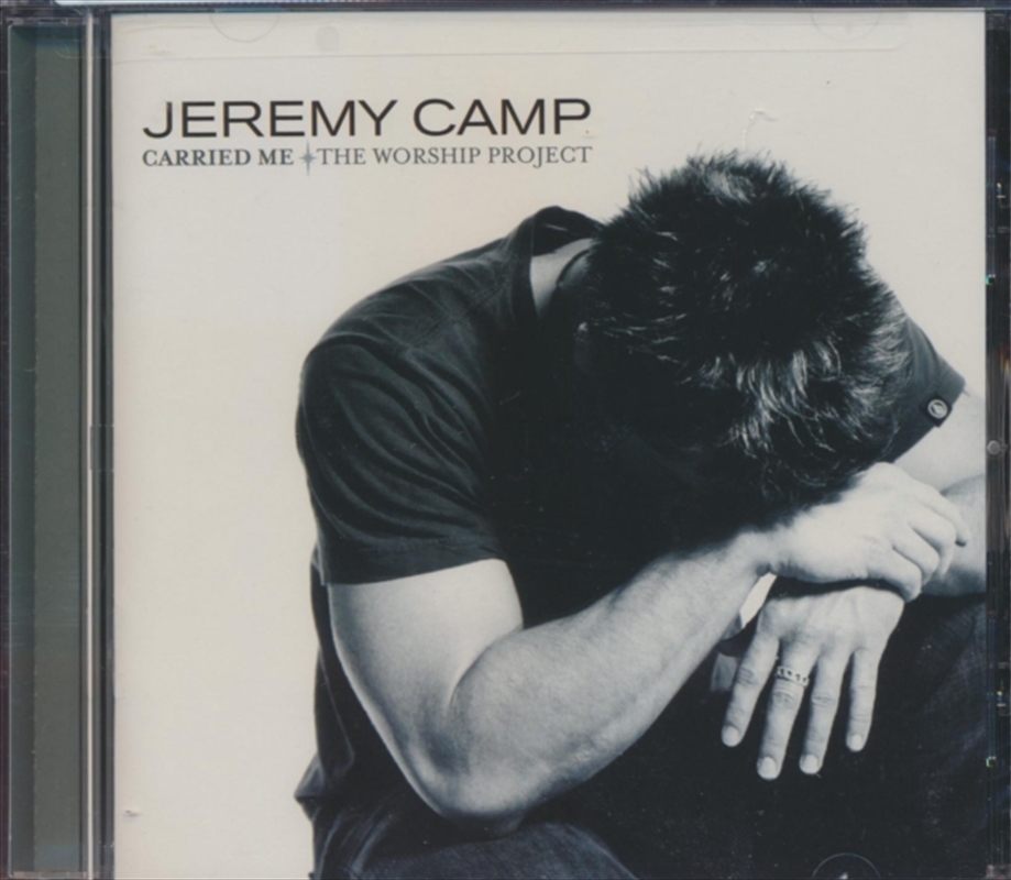 Carried Me: Worship Project/Product Detail/Rock/Pop