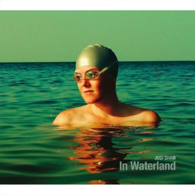 In Waterland/Product Detail/Rock/Pop