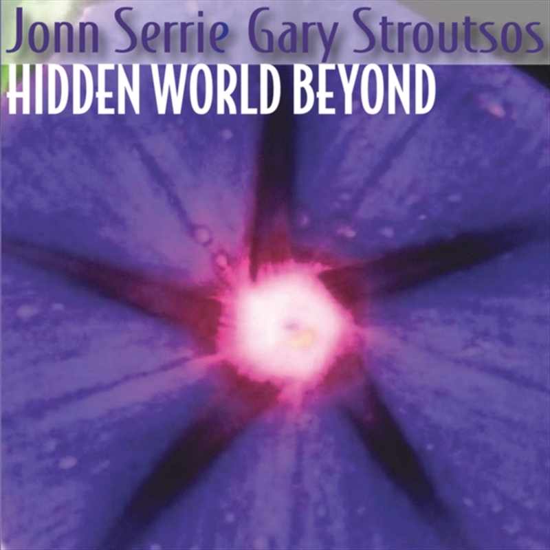 Hidden World Beyond/Product Detail/Specialist