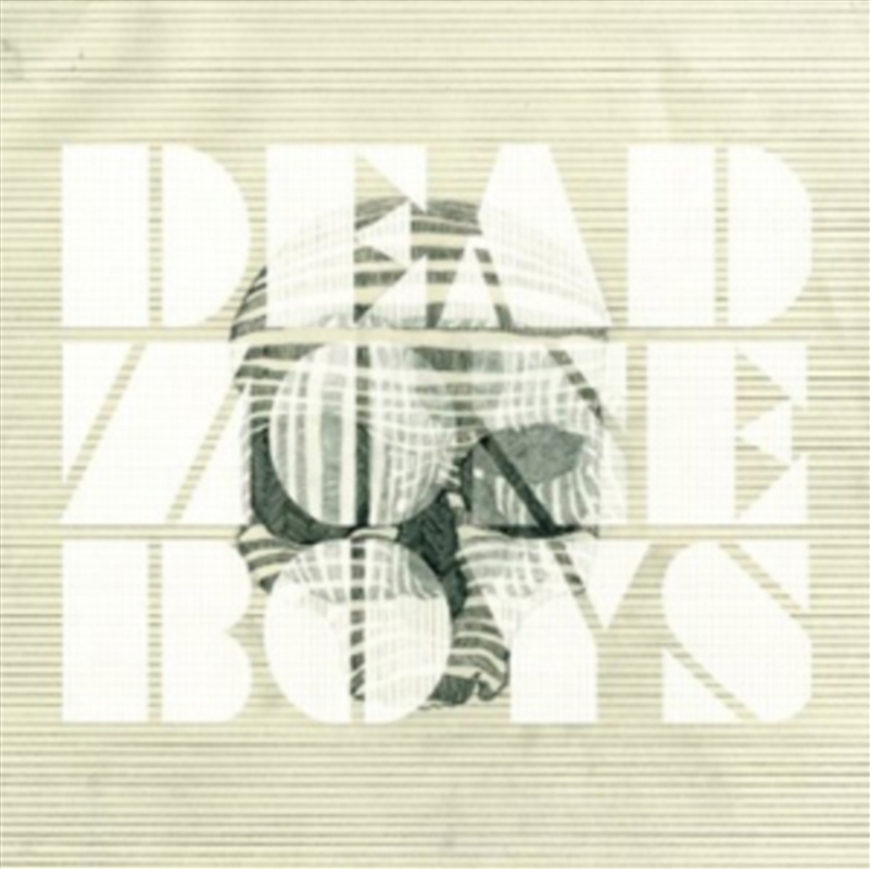 Dead Zone Boys/Product Detail/Rock/Pop