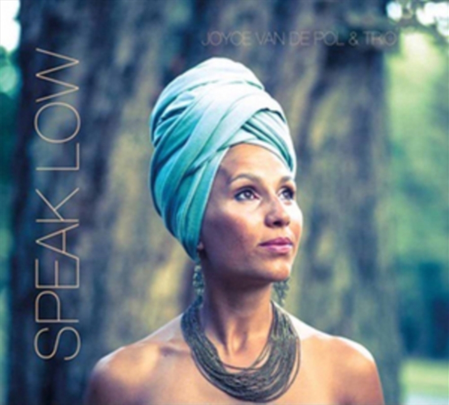 Speak Low/Product Detail/Rock/Pop
