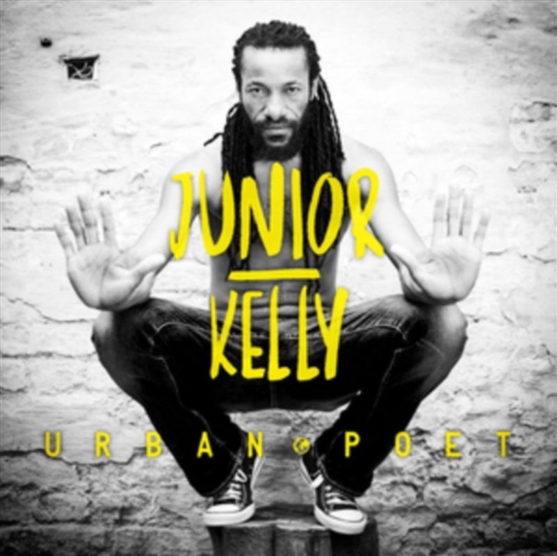Urban Poet/Product Detail/Reggae