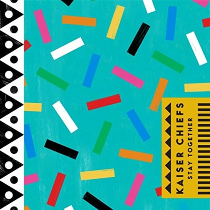 Stay Together/Product Detail/Rock/Pop