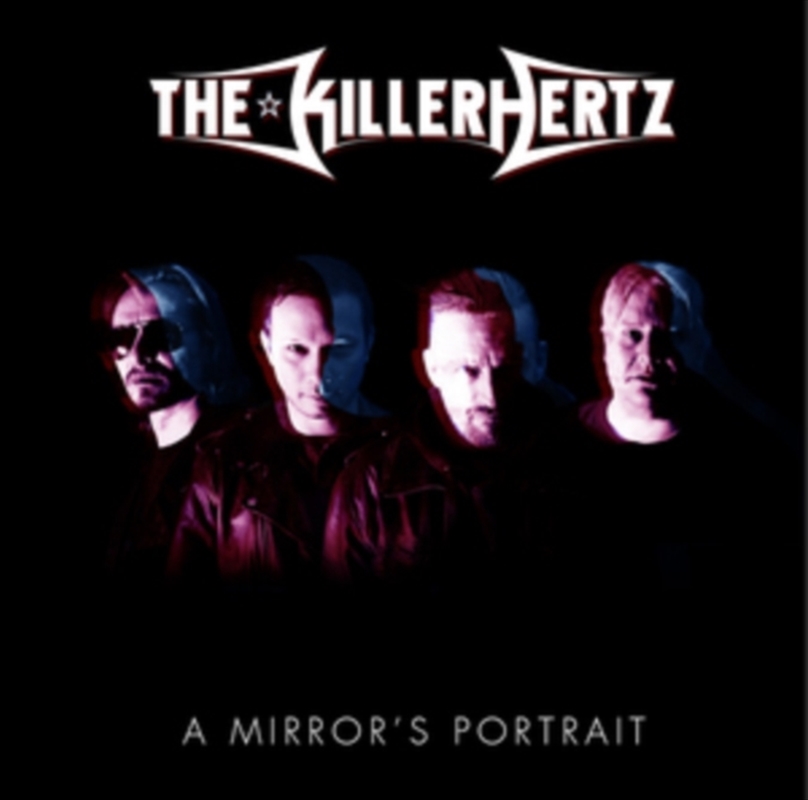 A Mirror's Portrait/Product Detail/Rock/Pop