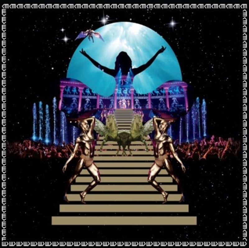 Aphrodite Les Folies/Product Detail/Dance