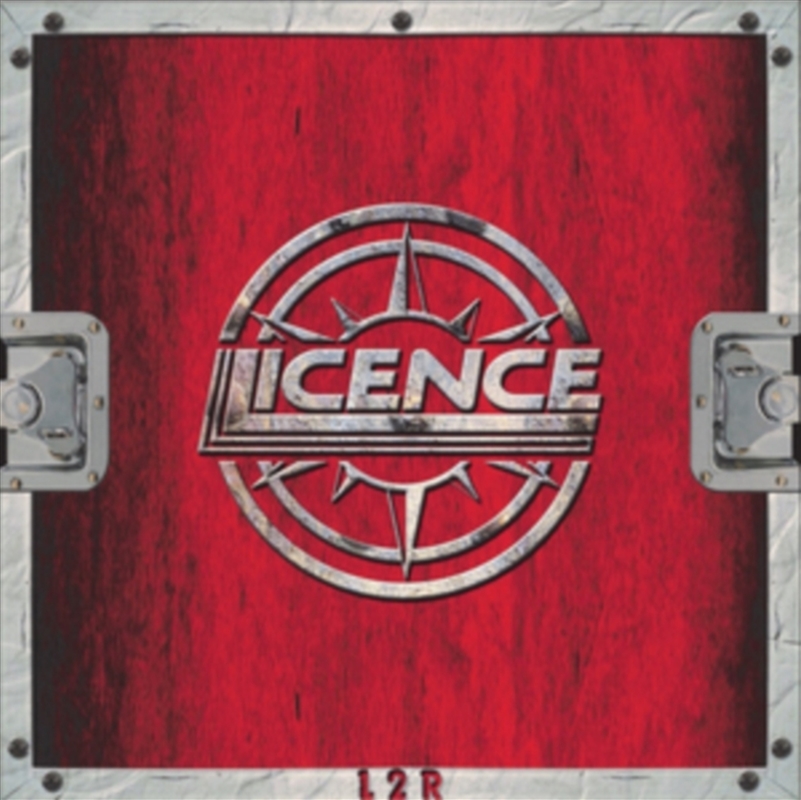 Licence 2 Rock/Product Detail/Rock/Pop