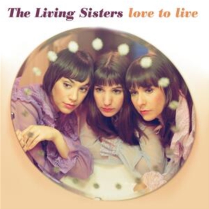 Love To Live/Product Detail/Rock/Pop