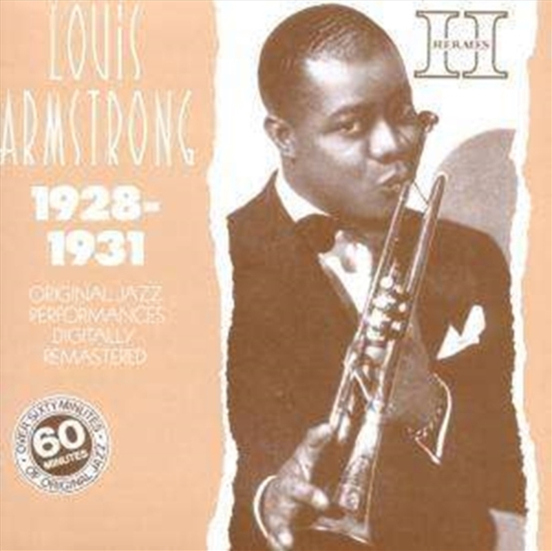 1928-1931/Product Detail/Jazz