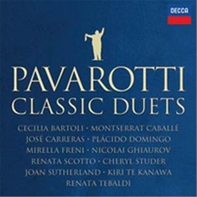 Classic Duets/Product Detail/Classical
