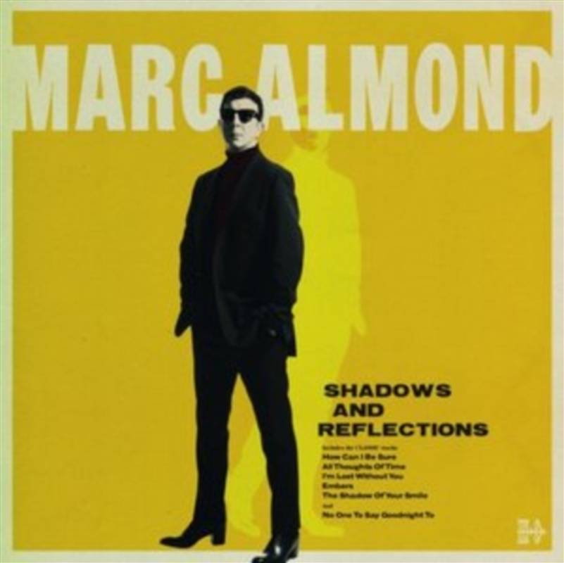 Shadows And Reflections/Product Detail/Rock/Pop