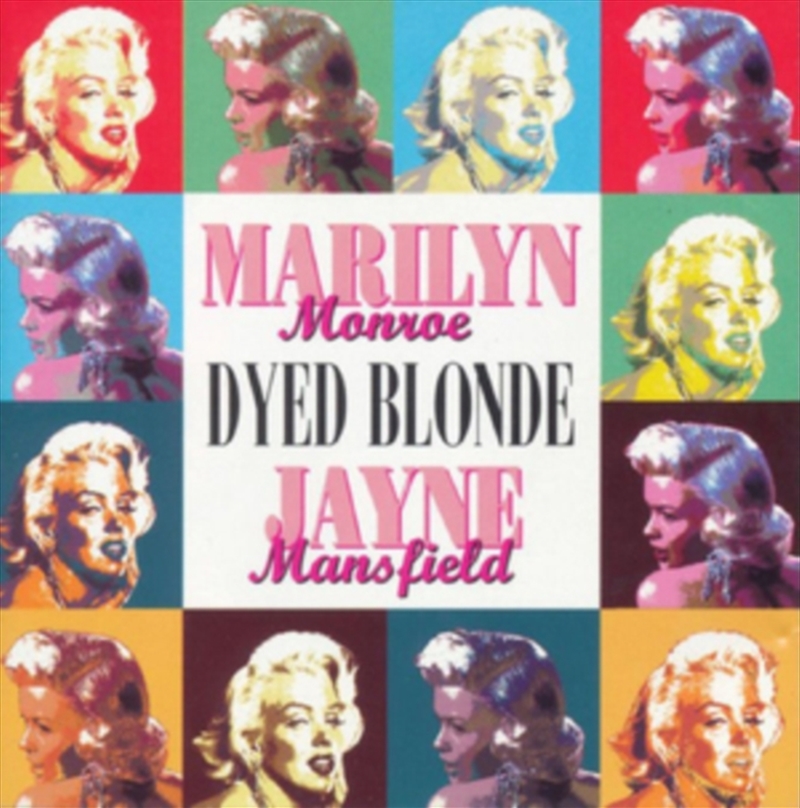 Dyed Blondes/Product Detail/Easy Listening