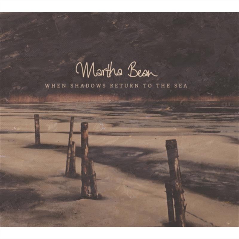 When Shadows Return To The Sea/Product Detail/Rock/Pop