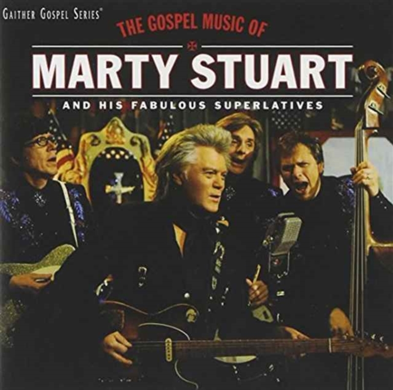 Gospel Music Of/Product Detail/Rock/Pop
