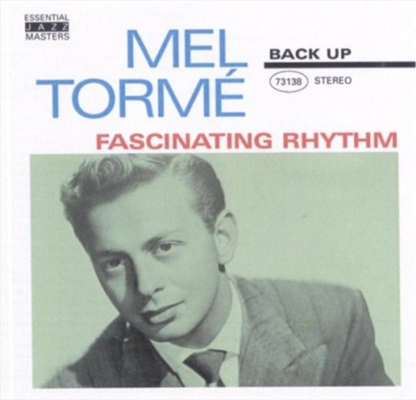 Fascinating Rhythm/Product Detail/Jazz