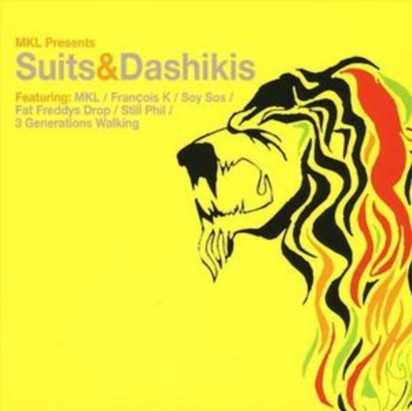 Suits & Dashikis/Product Detail/Dance