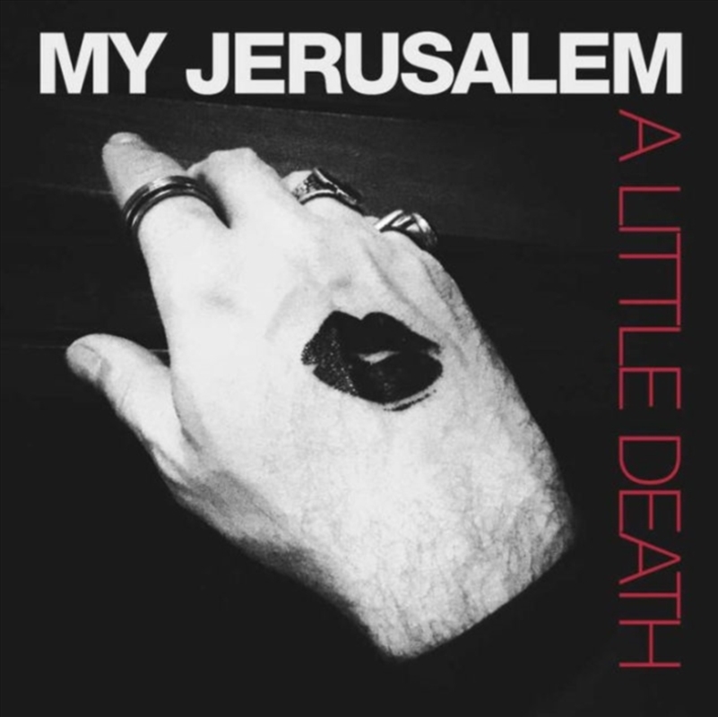 A Little Death/Product Detail/Rock/Pop