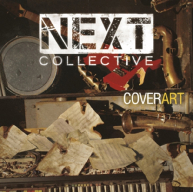 Cover Art/Product Detail/Jazz