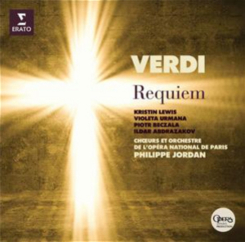 Messa Da Requiem/Product Detail/Classical