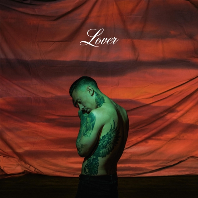 Lover/Product Detail/Rock/Pop