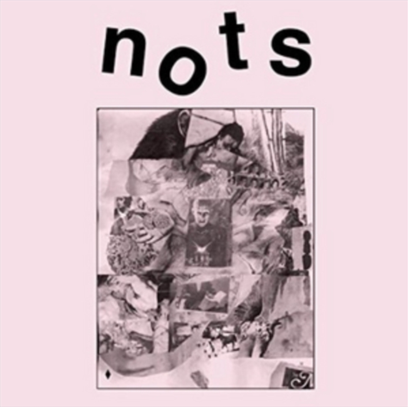 We Are Nots/Product Detail/Alternative