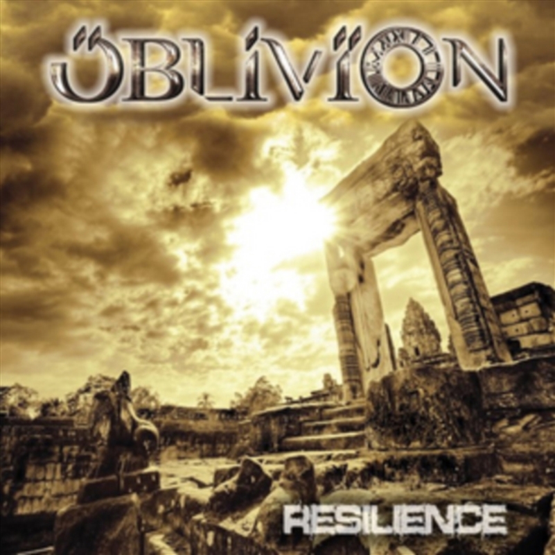 Resilience/Product Detail/Metal