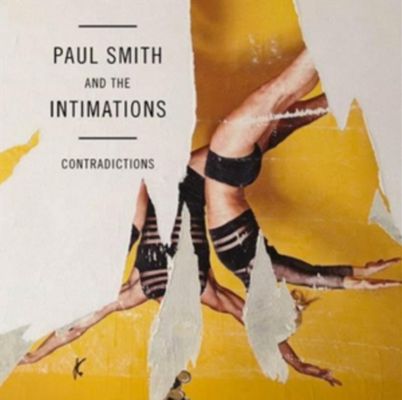 Contradictions/Product Detail/Jazz