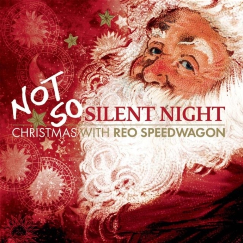 Not So Silent Night/Product Detail/Christmas
