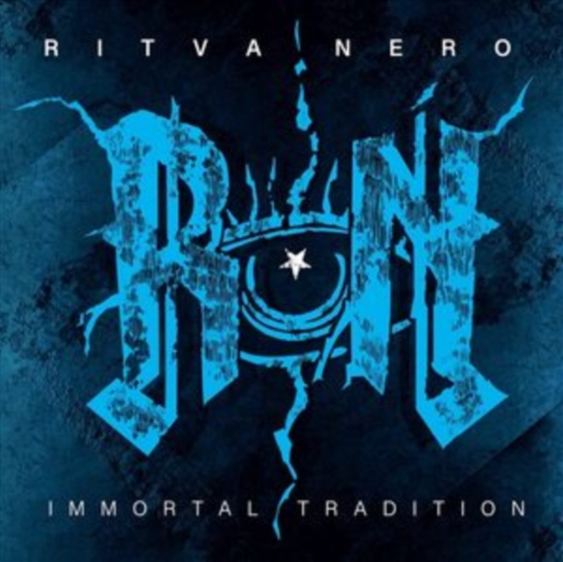 Immortal Tradition/Product Detail/Blues